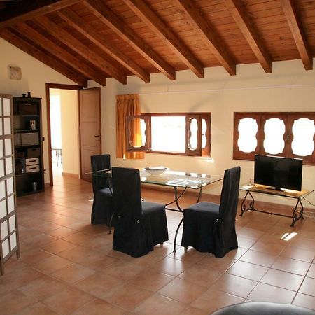 L'Isola Felice Apartment Монсеррато Экстерьер фото